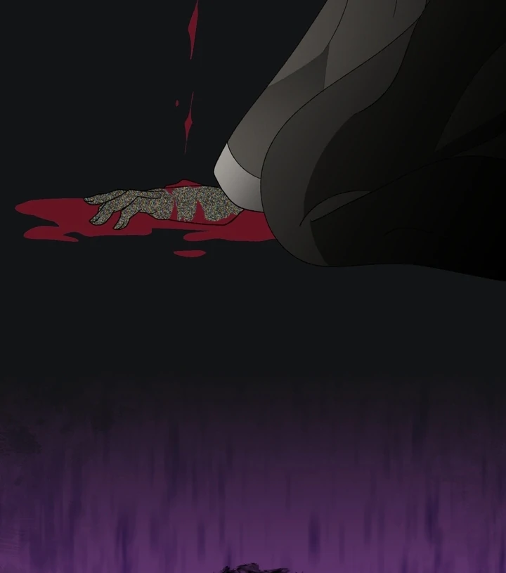 The White-Haired Man Chapter 6 - Page 54