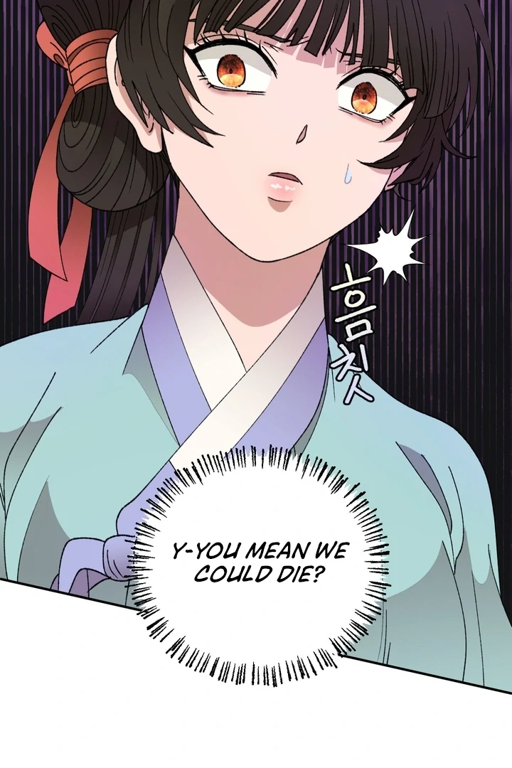 The White-Haired Man Chapter 6 - Page 56