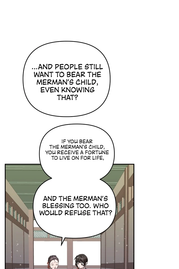The White-Haired Man Chapter 6 - Page 57