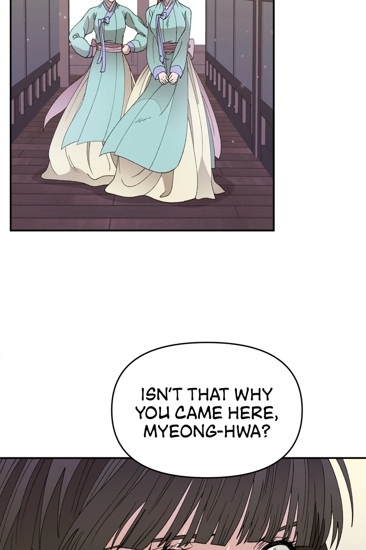 The White-Haired Man Chapter 6 - Page 58