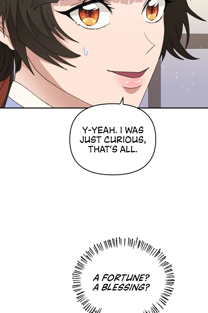 The White-Haired Man Chapter 6 - Page 59