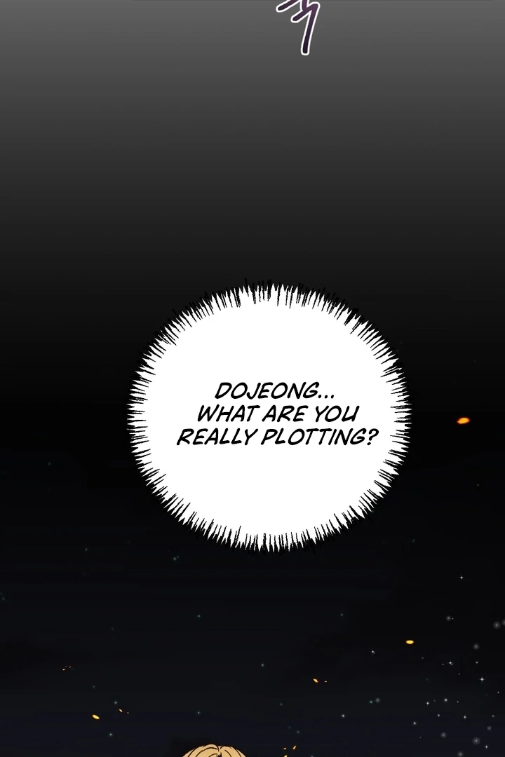 The White-Haired Man Chapter 6 - Page 61