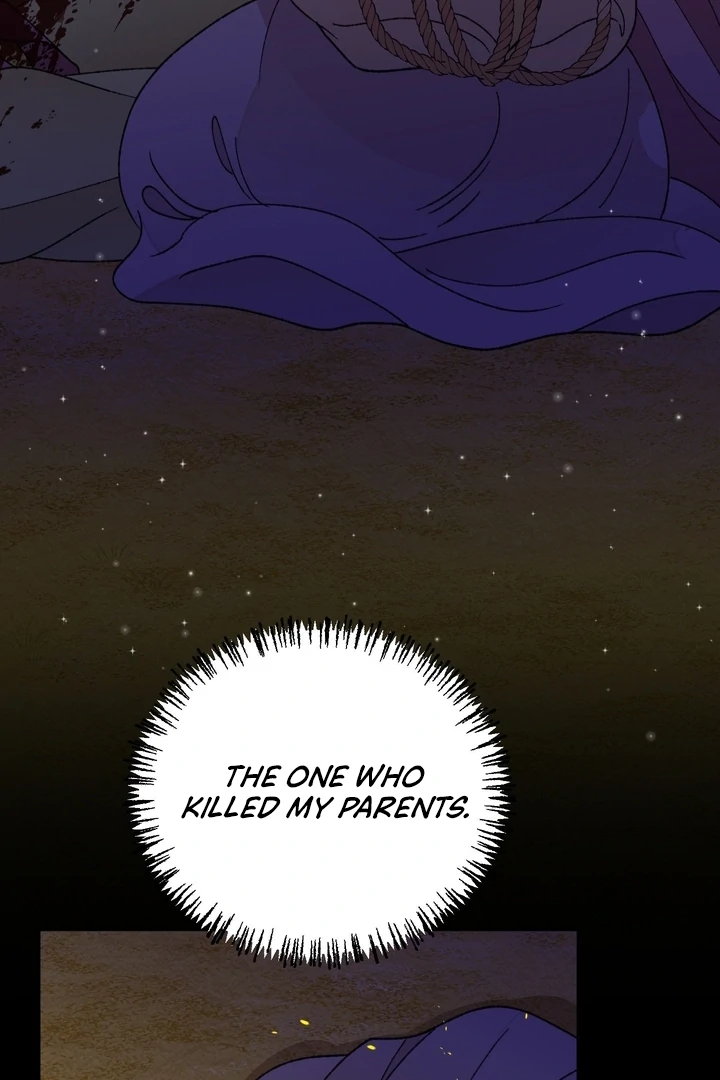 The White-Haired Man Chapter 6 - Page 63