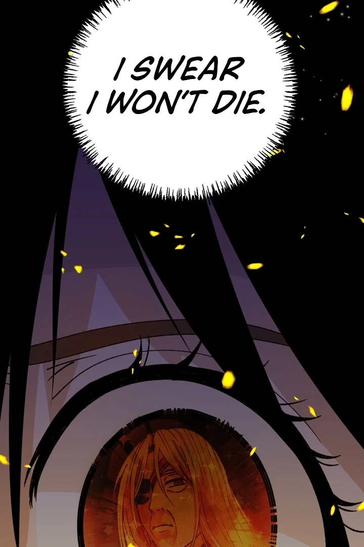 The White-Haired Man Chapter 6 - Page 65