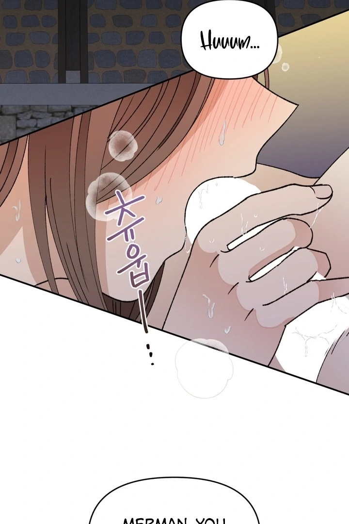 The White-Haired Man Chapter 6 - Page 69