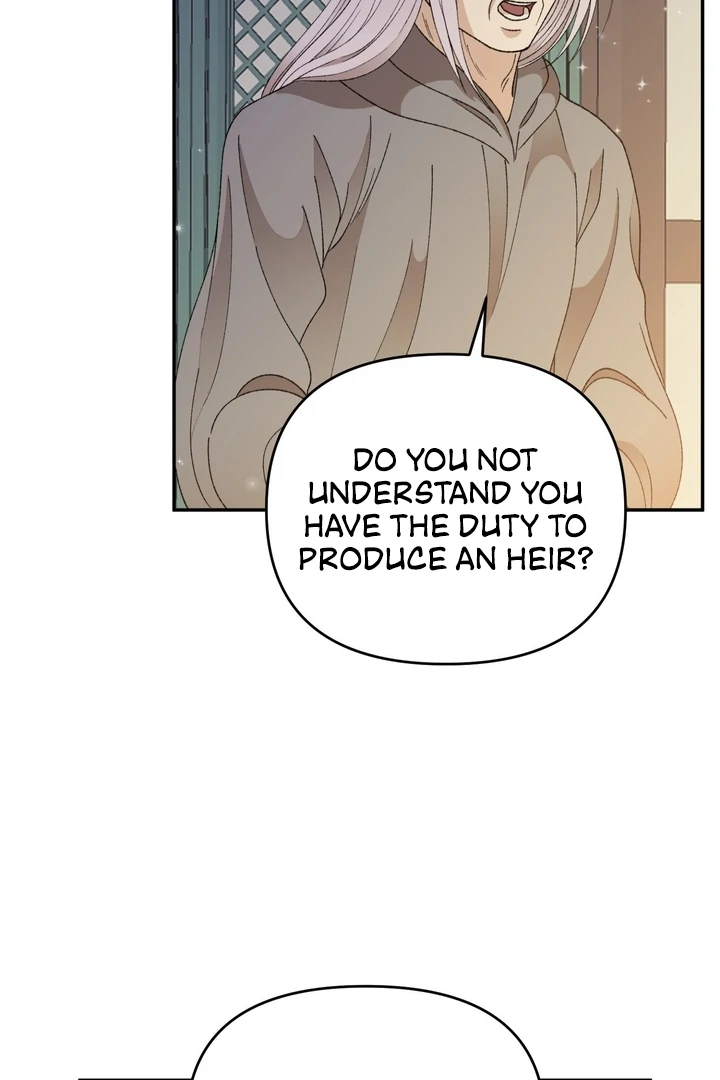 The White-Haired Man Chapter 6 - Page 77