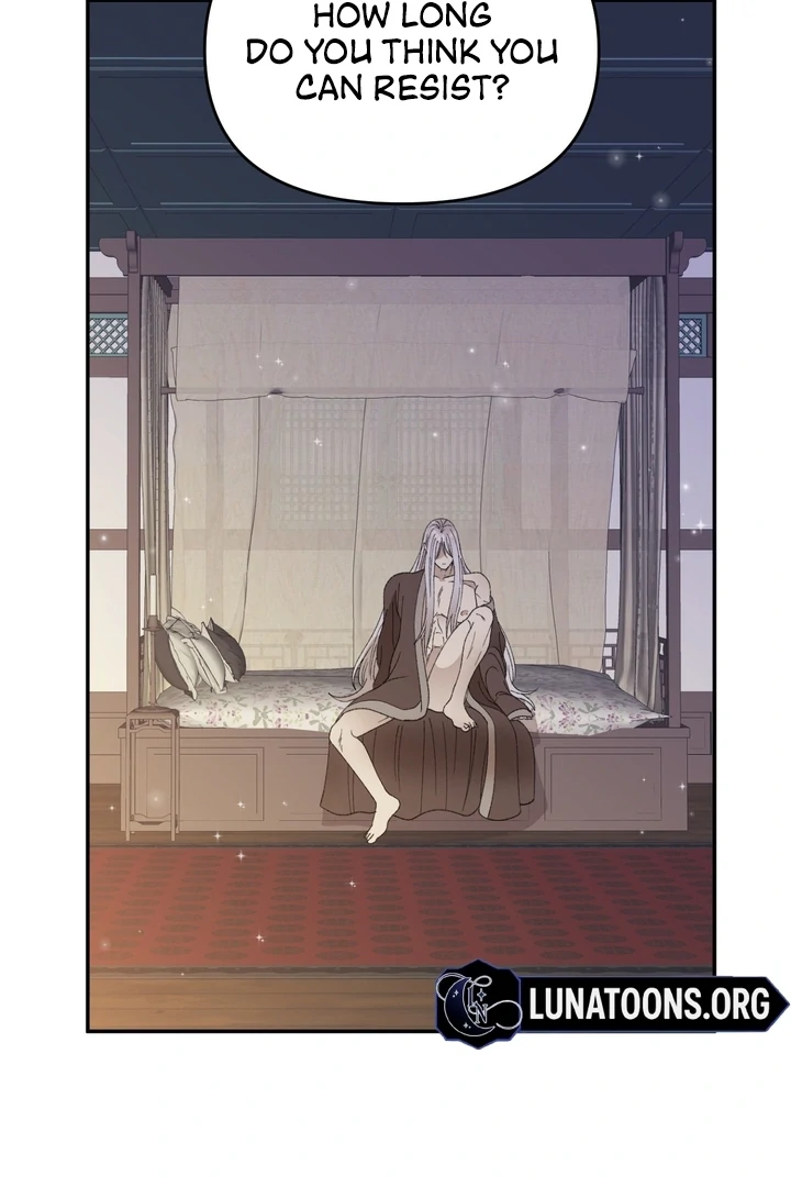 The White-Haired Man Chapter 6 - Page 78