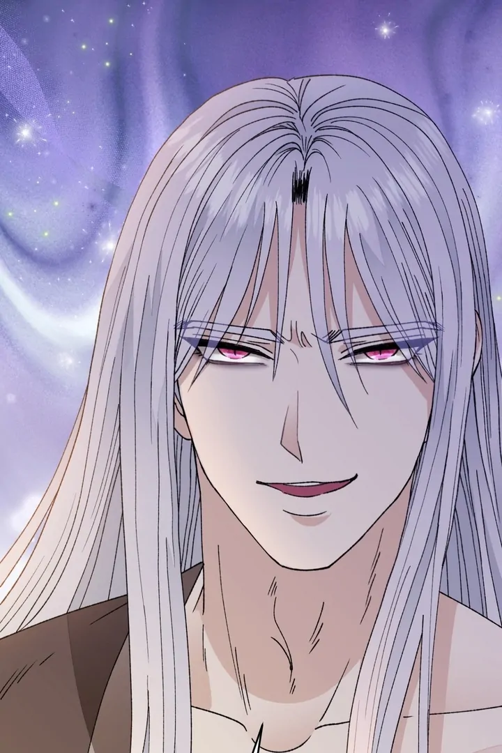 The White-Haired Man Chapter 6 - Page 81