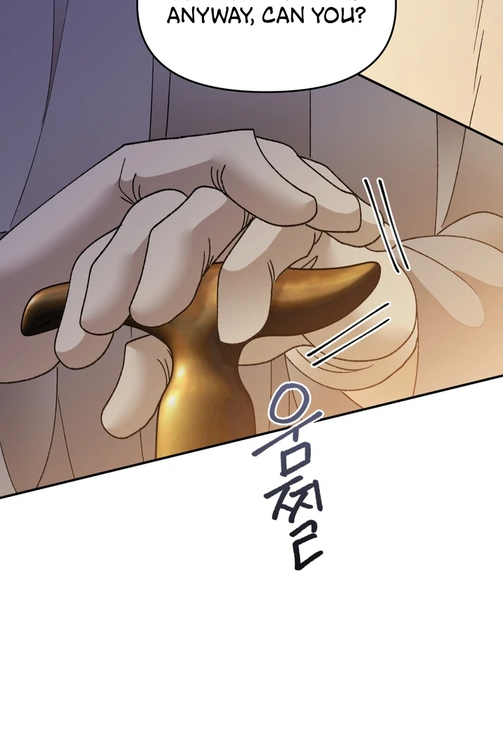 The White-Haired Man Chapter 6 - Page 83