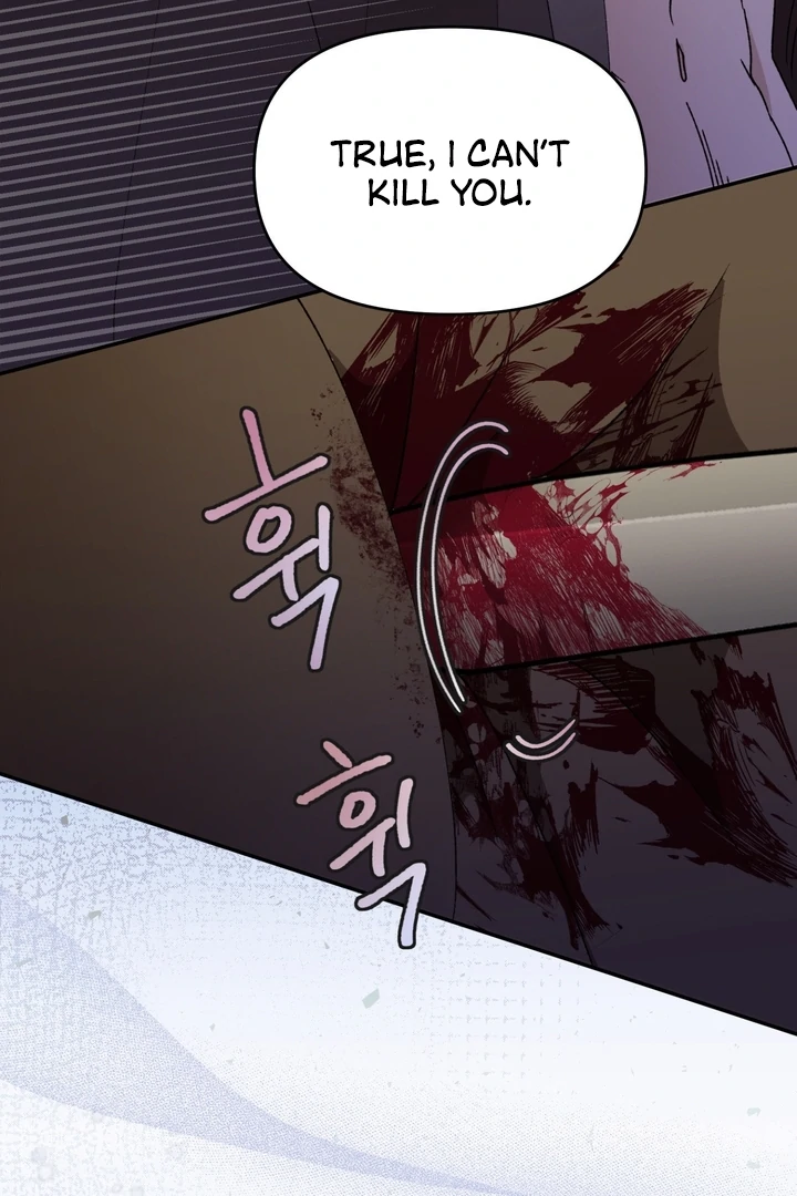 The White-Haired Man Chapter 6 - Page 86