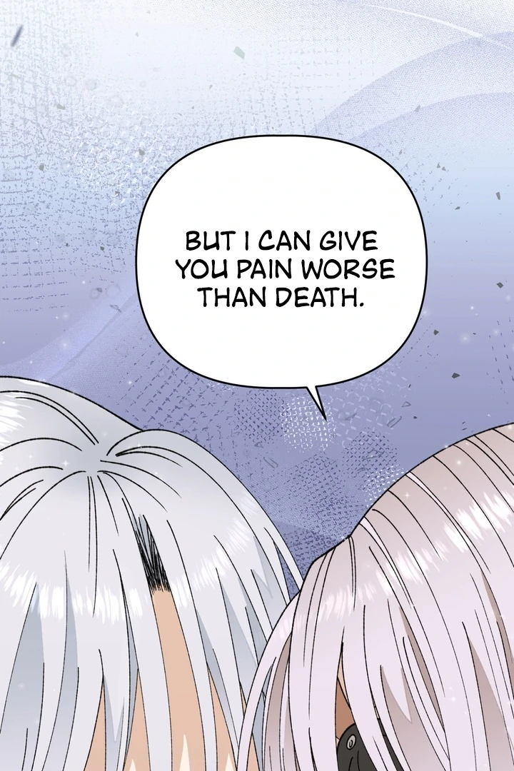 The White-Haired Man Chapter 6 - Page 87