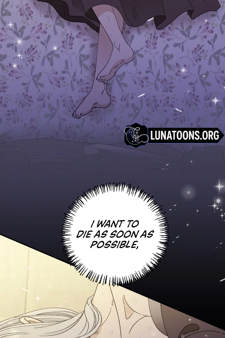 The White-Haired Man Chapter 6 - Page 98