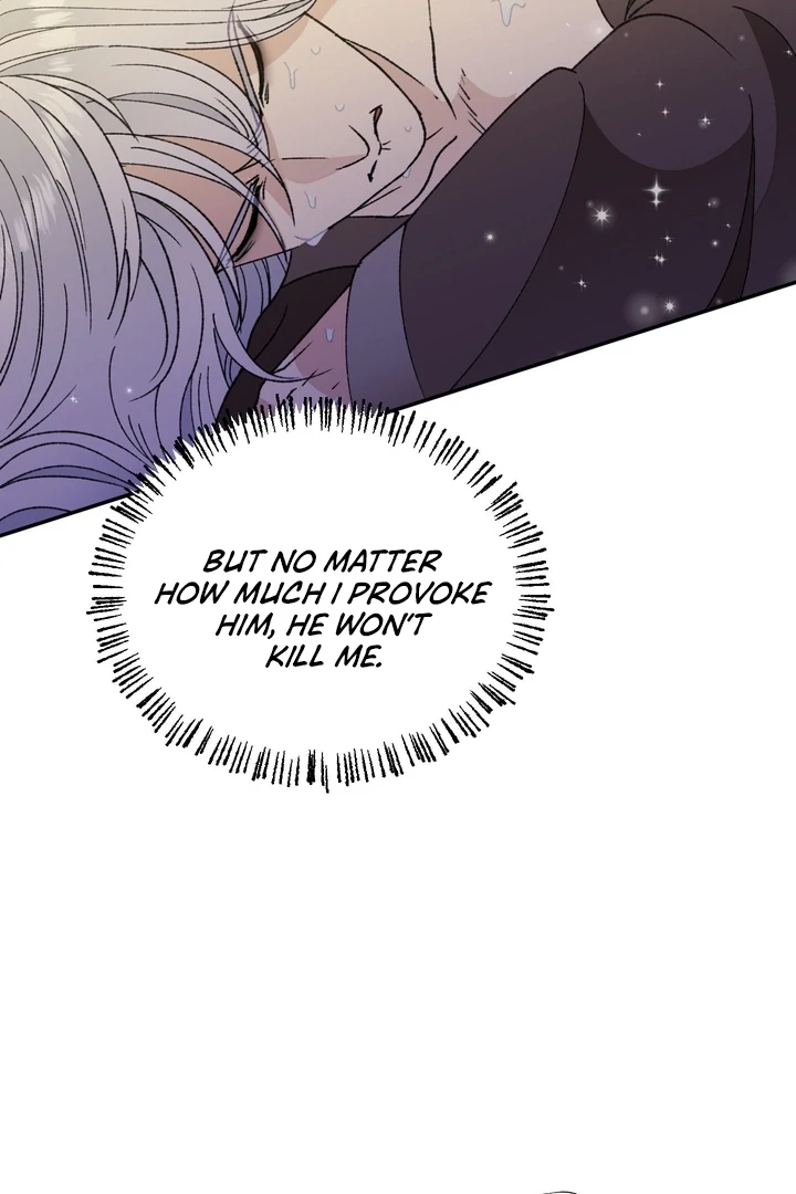 The White-Haired Man Chapter 6 - Page 99