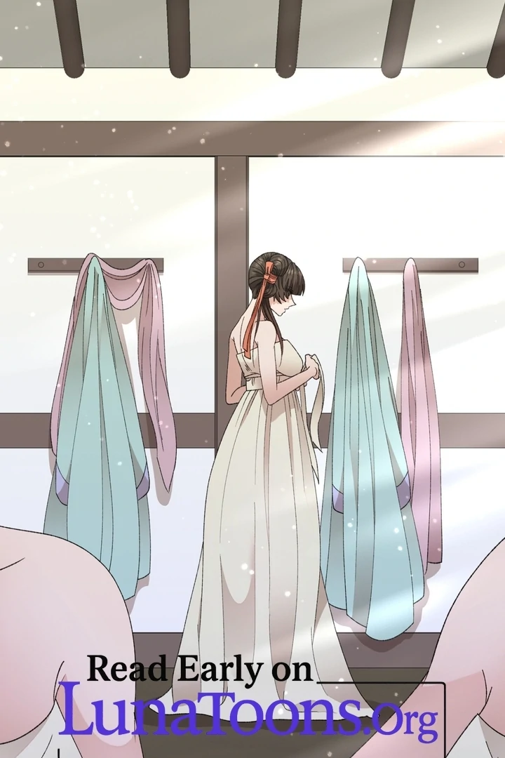 The White-Haired Man Chapter 7 - Page 2