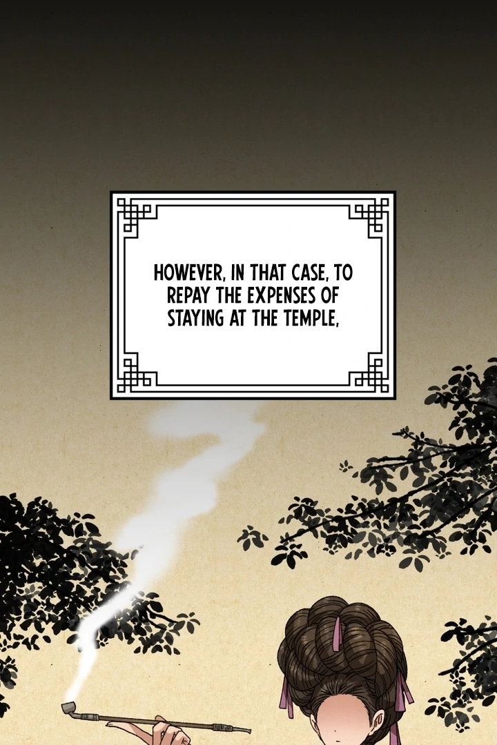 The White-Haired Man Chapter 7 - Page 11