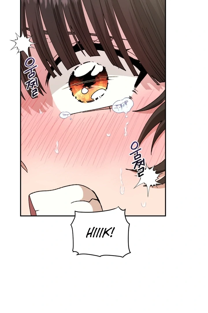 The White-Haired Man Chapter 7 - Page 104