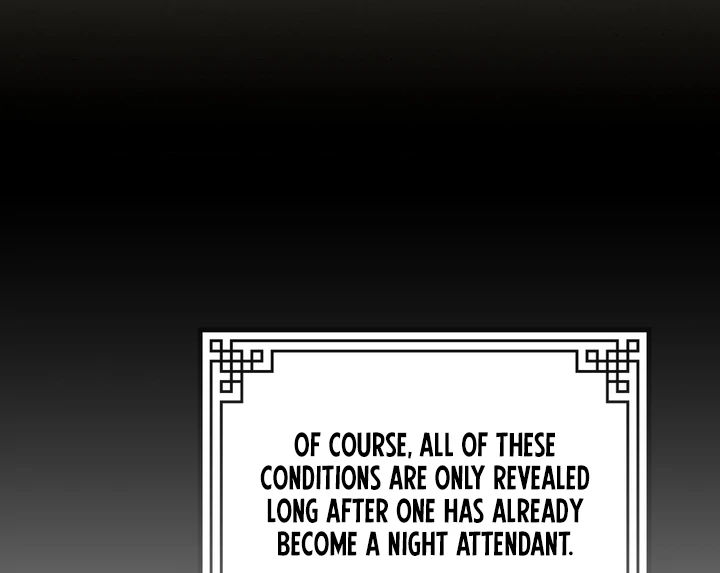 The White-Haired Man Chapter 7 - Page 13