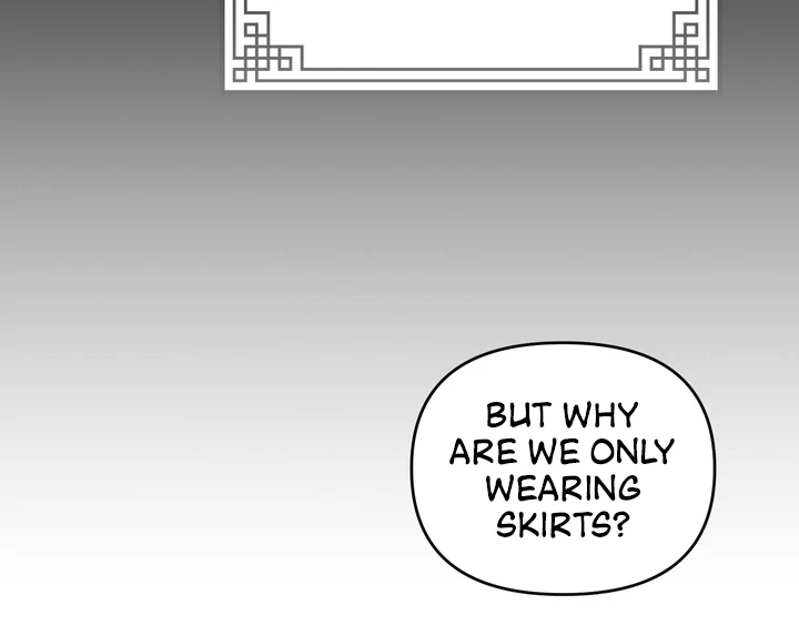 The White-Haired Man Chapter 7 - Page 14