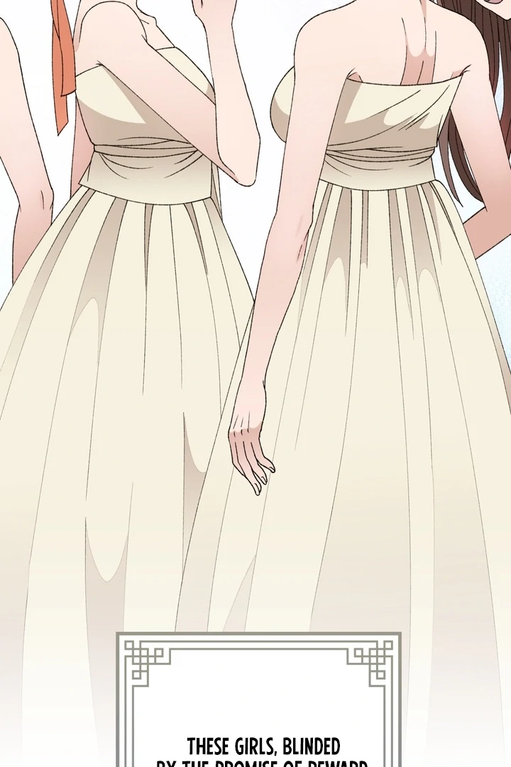 The White-Haired Man Chapter 7 - Page 17