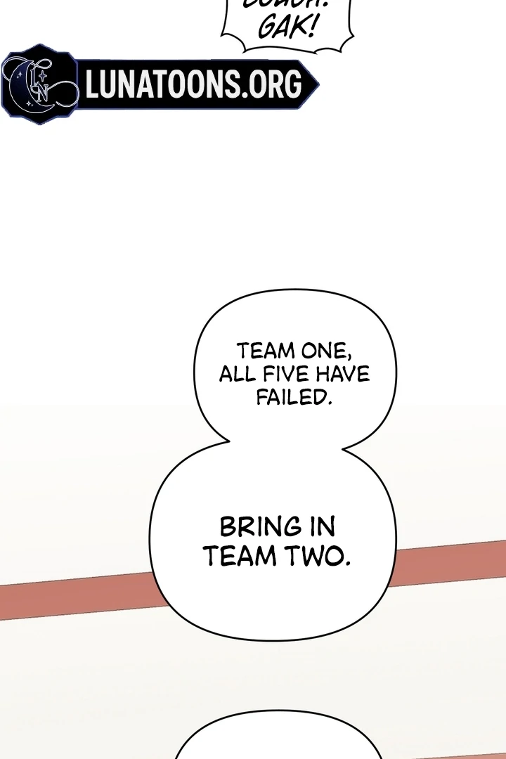 The White-Haired Man Chapter 7 - Page 25