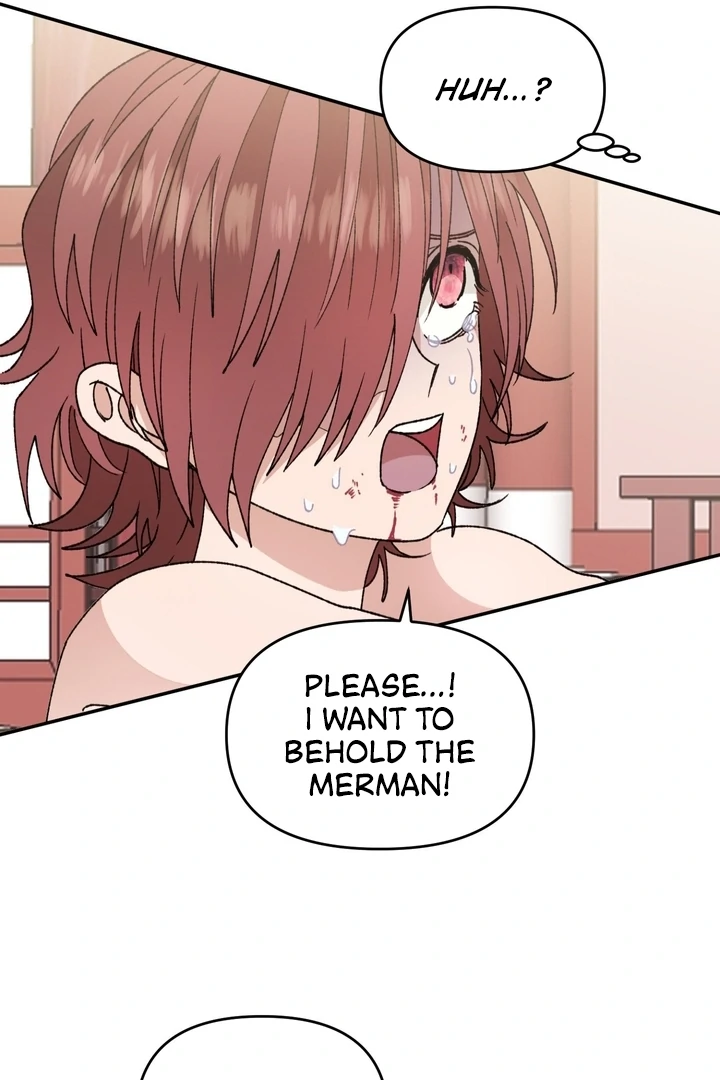 The White-Haired Man Chapter 7 - Page 29