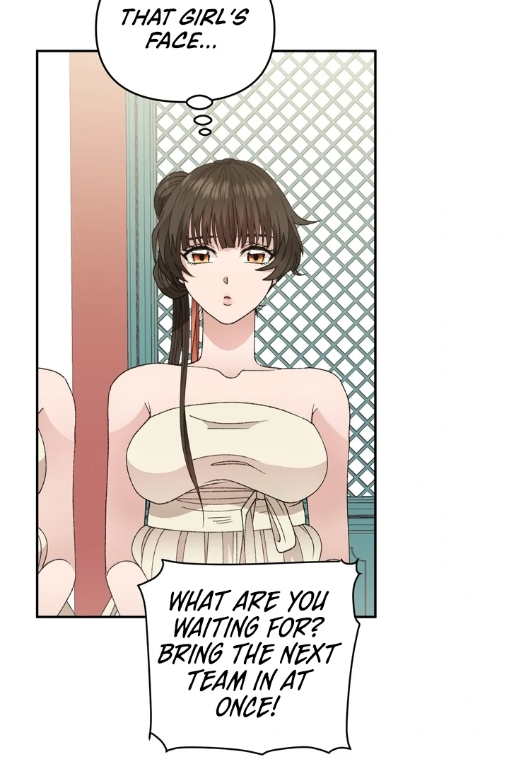 The White-Haired Man Chapter 7 - Page 30