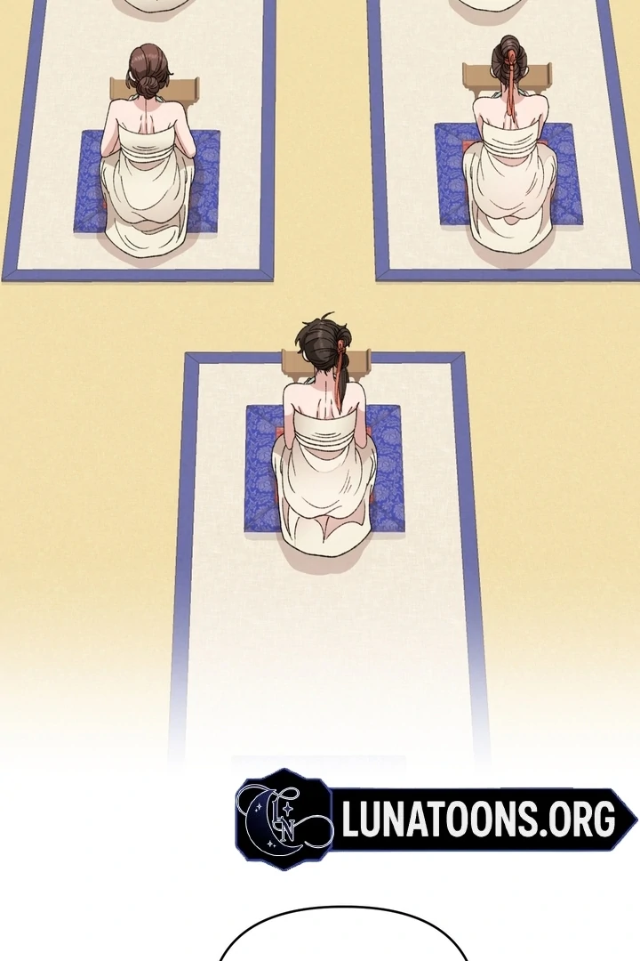 The White-Haired Man Chapter 7 - Page 34