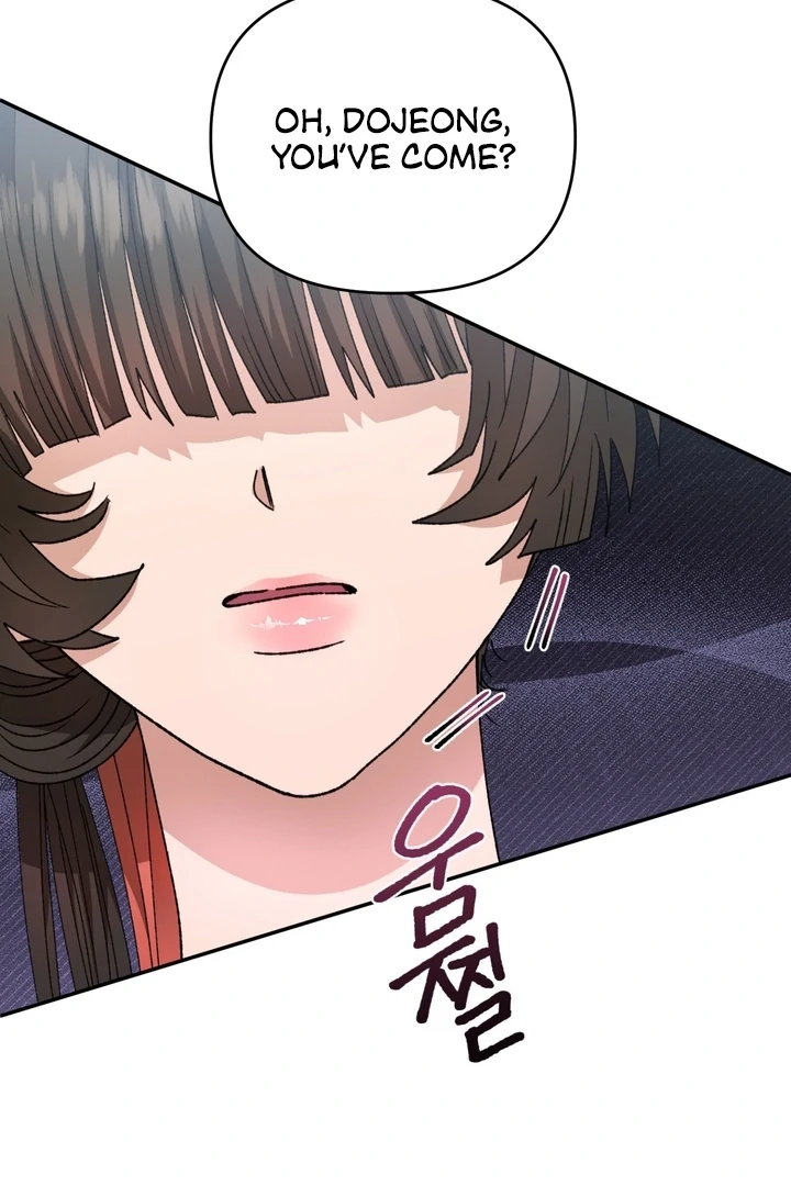 The White-Haired Man Chapter 7 - Page 36