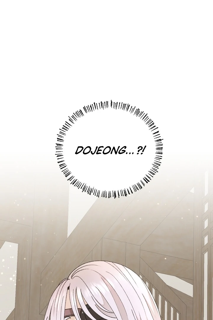 The White-Haired Man Chapter 7 - Page 37