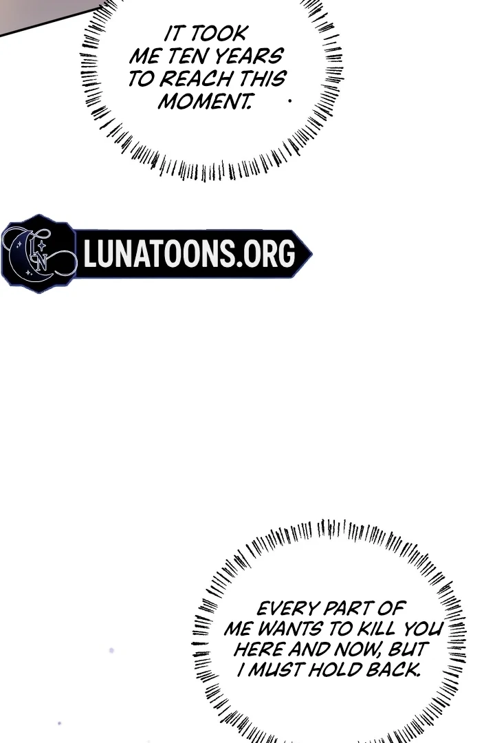 The White-Haired Man Chapter 7 - Page 40