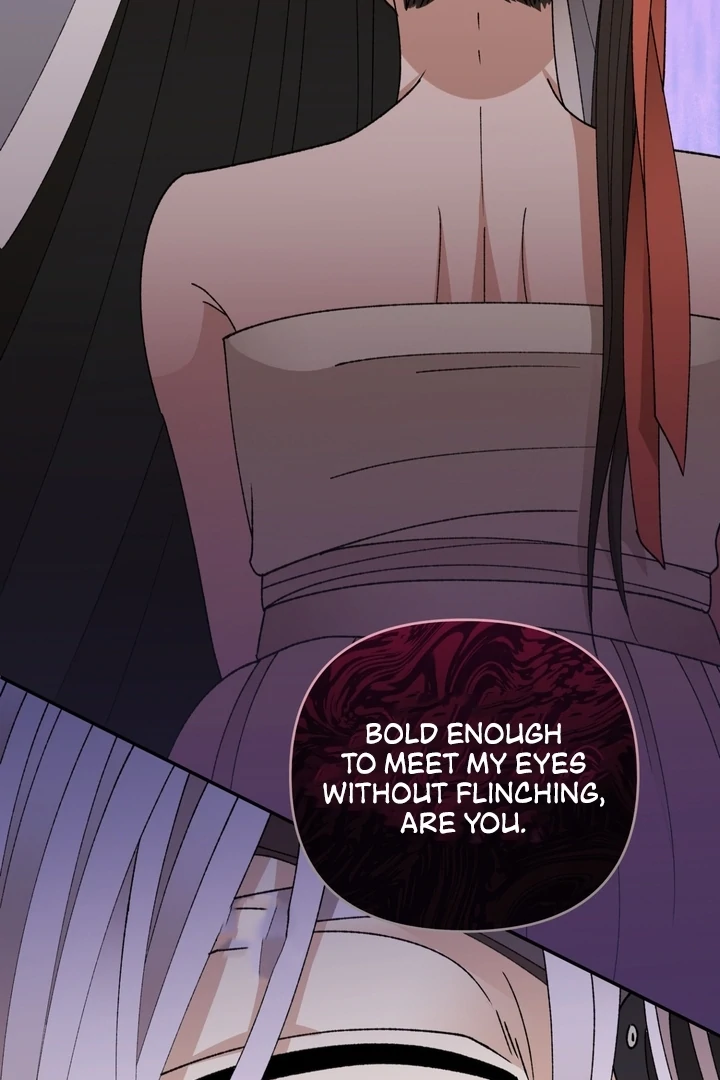 The White-Haired Man Chapter 7 - Page 48