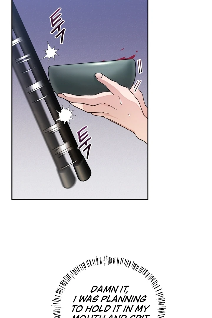 The White-Haired Man Chapter 7 - Page 50