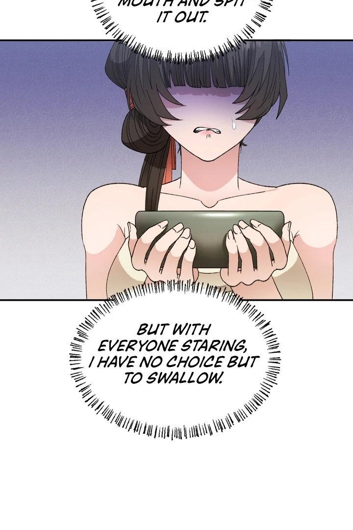 The White-Haired Man Chapter 7 - Page 51