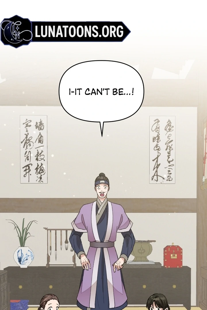 The White-Haired Man Chapter 7 - Page 58