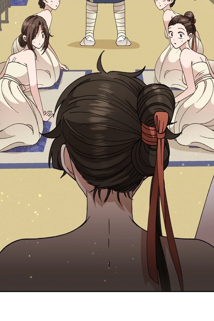 The White-Haired Man Chapter 7 - Page 59