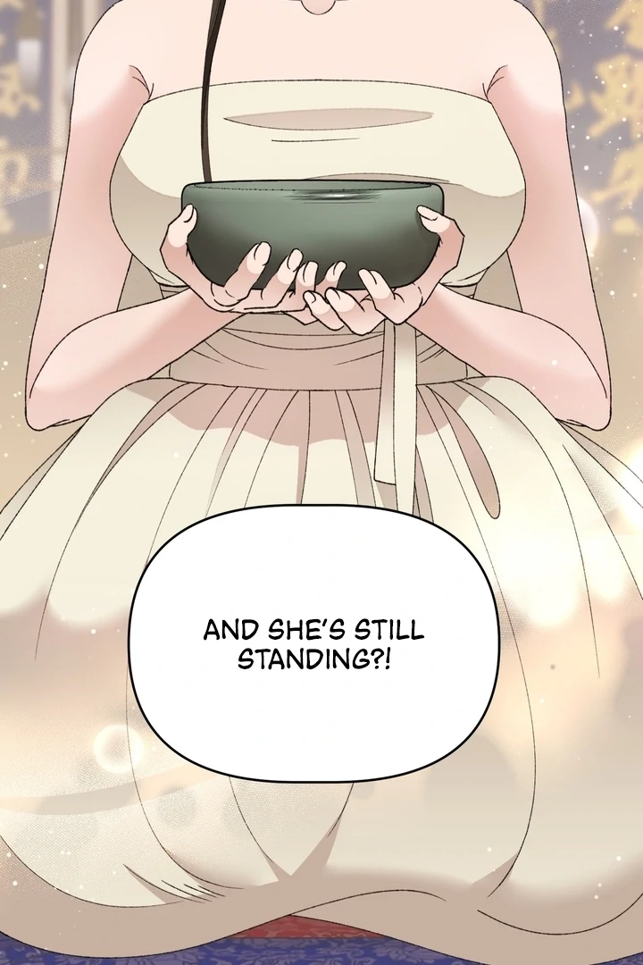 The White-Haired Man Chapter 7 - Page 61