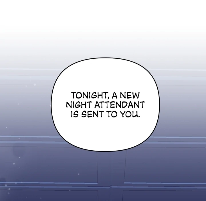 The White-Haired Man Chapter 7 - Page 68