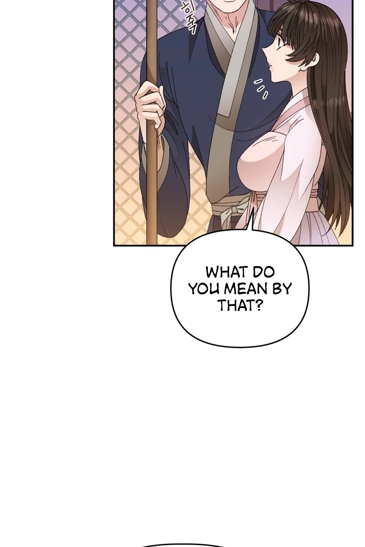 The White-Haired Man Chapter 7 - Page 71