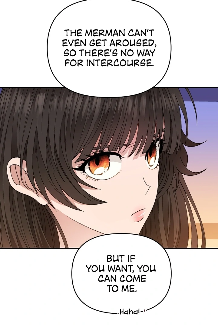 The White-Haired Man Chapter 7 - Page 72