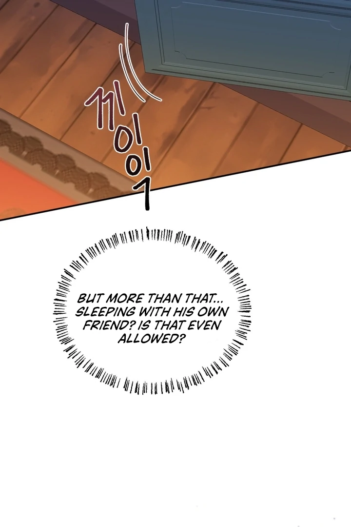 The White-Haired Man Chapter 7 - Page 74