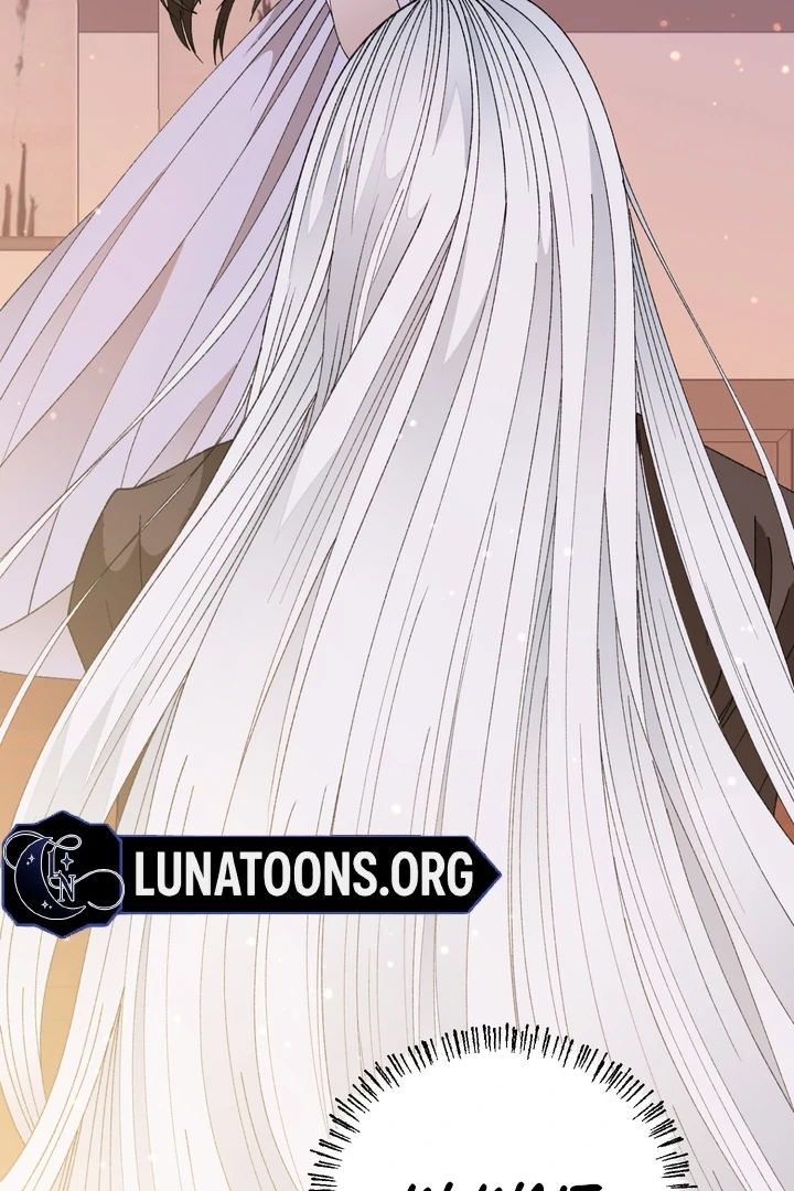 The White-Haired Man Chapter 7 - Page 77