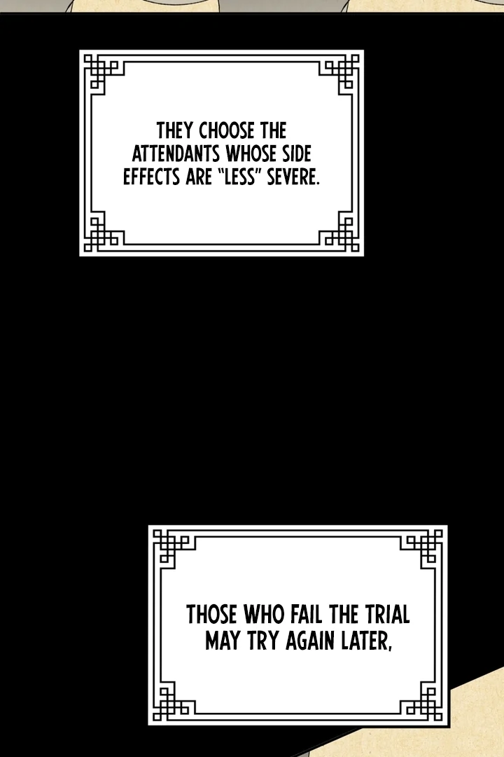 The White-Haired Man Chapter 7 - Page 9