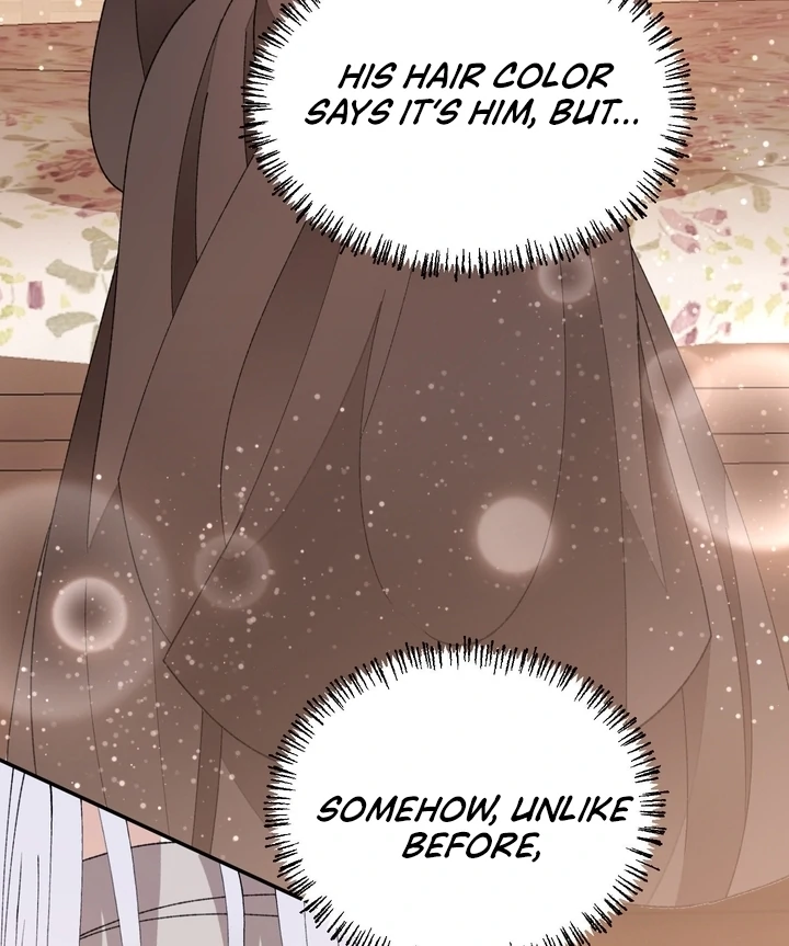 The White-Haired Man Chapter 7 - Page 81
