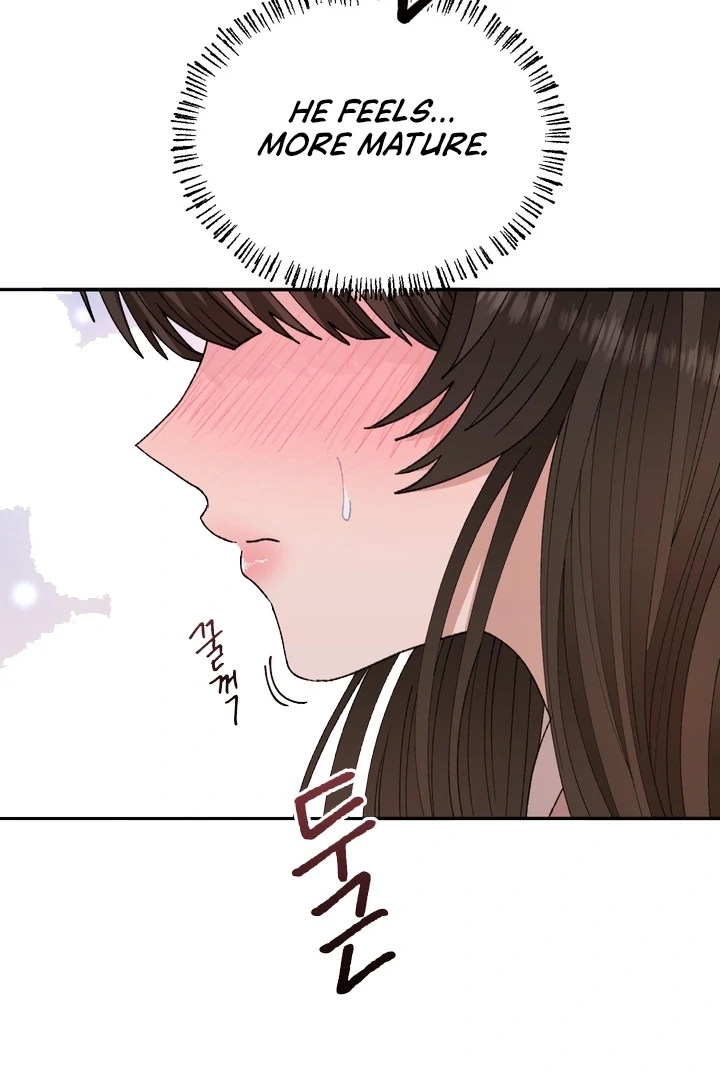 The White-Haired Man Chapter 7 - Page 84