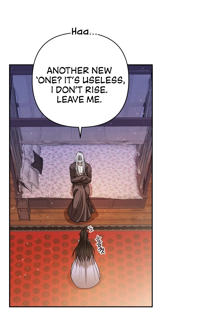 The White-Haired Man Chapter 7 - Page 85