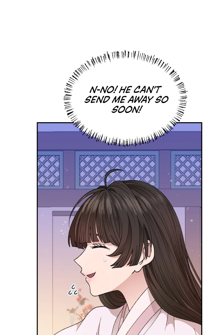 The White-Haired Man Chapter 7 - Page 86