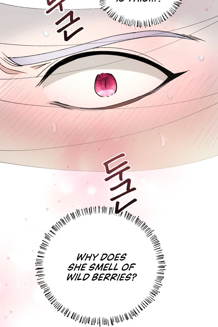 The White-Haired Man Chapter 7 - Page 89