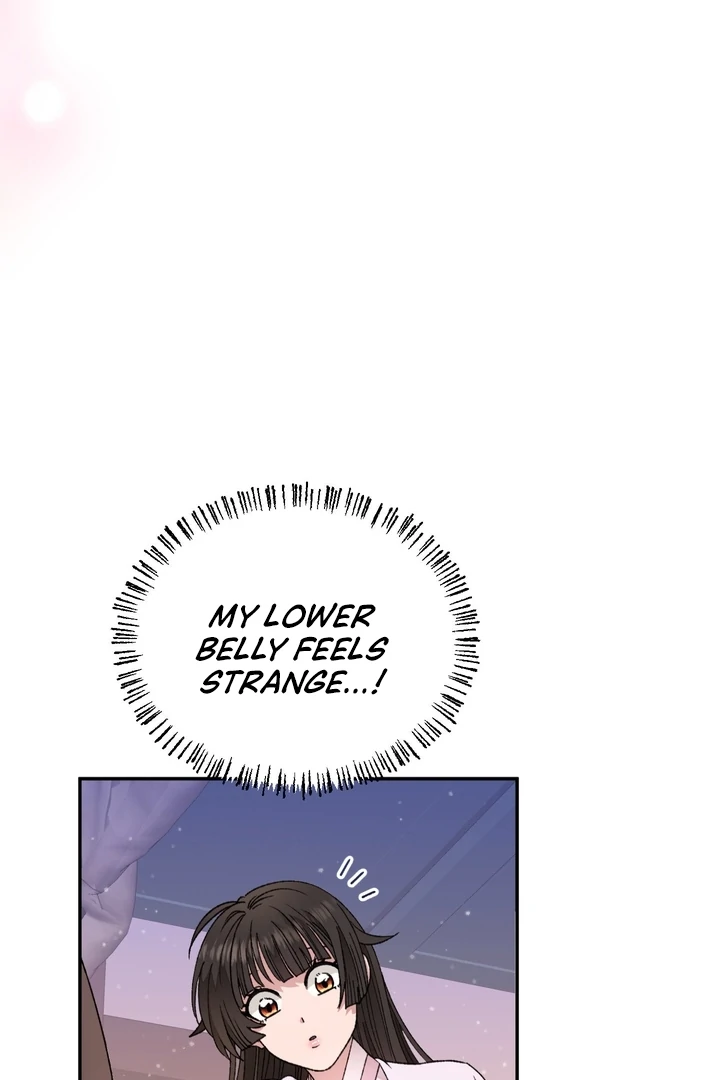 The White-Haired Man Chapter 7 - Page 90