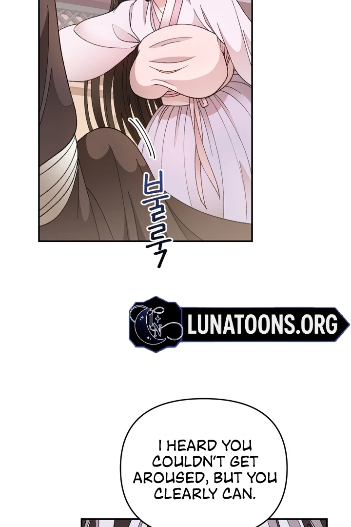 The White-Haired Man Chapter 7 - Page 91