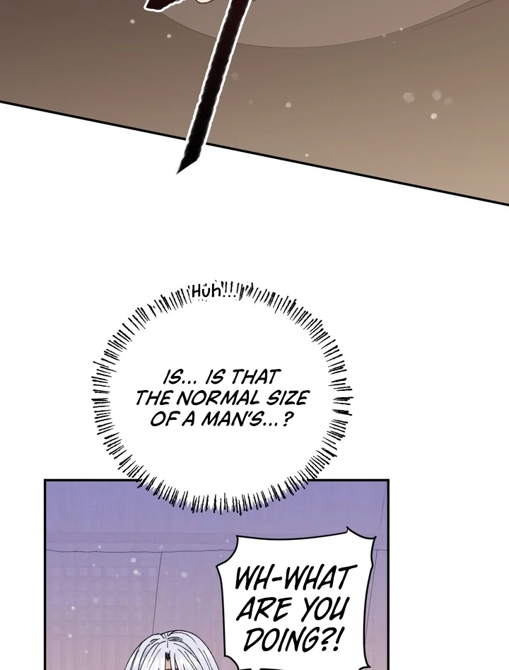 The White-Haired Man Chapter 7 - Page 95